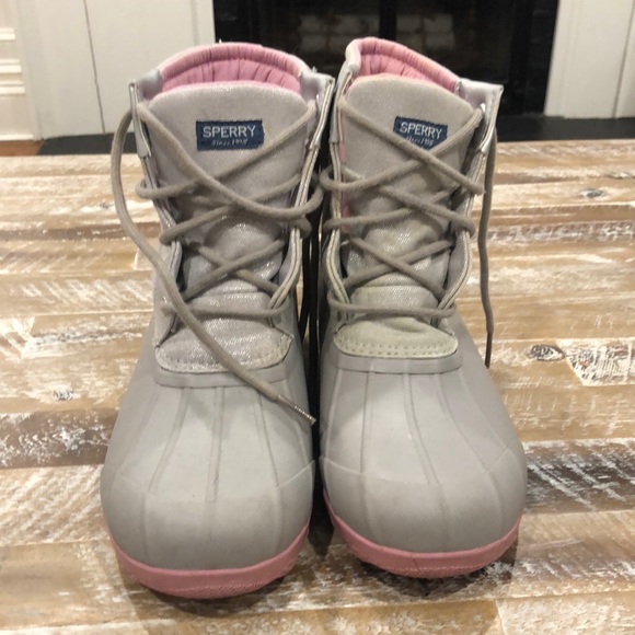 Sperry Other - Sperry winter boots